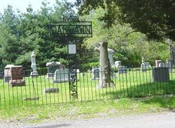 Oak Lawn Cemetery